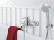 Змішувач для ванни Grohe BauClassic (32865000)