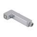 фото Смеситель для раковины Qtap Gemini (с гигиеническим душем) QTGEM272CRW45691 Chrome/White