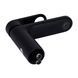 Змішувач для раковини Qtap Jay QTJAY270BLM45545 Black Matt