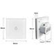 Контролер для бойлера Thermo Alliance (16А) с WiFi WS-EU-BW