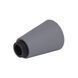 Лейка Lidz (70х47х32) для смесителя для кухни Aria 015F31 Grey LDARI70473248921