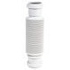 Сифон для кухонної мийки Senzo 1&frac12;"&times;&Oslash;40мм WIRQUIN (9542530)