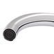 фото Смеситель для кухни Qtap Grand QTGRAWCR007F Chrome/White