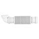 Сифон для кухонної мийки Senzo 1&frac12;"&times;&Oslash;40мм WIRQUIN (9542530)