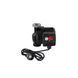 Насос циркуляционный Pumpman GRS25/60/130 Нmax 6 м Qmax 3,3 куб.м 93 Вт с гайками