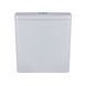 Унітаз-компакт Qtap Cardinal Ultra Quiet безободковий з сидінням Soft-close QT04222168AUQ3W