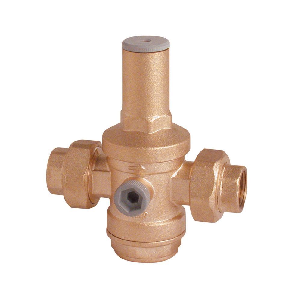 фотографія Редуктор Icma 1" 1/2 №245