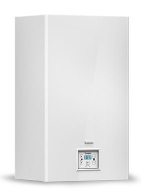фото Котел газовий конденсационный THERM 24 КDCN (мощность 4.9-20,7кВт)