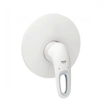 фотографія Змішувач для душу прихованого монтажу Grohe Eurostyle (19507LS3)