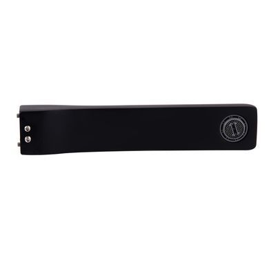 фото Смеситель для раковины Qtap Gemini скрытого монтажа QTGEM273BLM45694 Black Matt