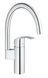 фото Смеситель для кухни Grohe Eurosmart (33202002)