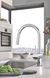 Змішувач для кухні з висувним виливом Grohe Minta (32321002)