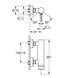 Змішувач для душу Grohe Essence New (25252001)