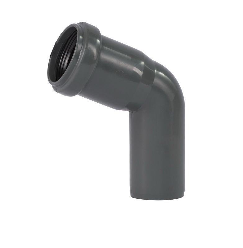 фотографія copy_Відведення каналізаційне Dn 32 67&deg; Ostendorf HT-Safe