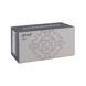 Смеситель для раковины Qtap Gemini скрытого монтажа QTGEM273BLM45694 Black Matt