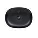 Раковина-чаша Qtap Scorpio 505х385х120 Matt black з донним клапаном QT142202MBMB