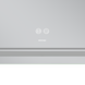 Дзеркало MIXXUS PREMIUM QUADRO MR20-100x80 з LED Touch, Anti-fog, димером, рег. яскравості, лінзою (MP6623)