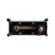 Смеситель для раковины Qtap Gemini скрытого монтажа QTGEM273BLM45694 Black Matt