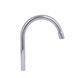 фото Излив Qtap (290х235х24) для смесителя для кухни с выдвижным изливом Vlasta New Chrome QTVLA29023524CRM49670