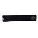 Смеситель для раковины Qtap Gemini скрытого монтажа QTGEM273BLM45694 Black Matt