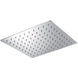 фото Лійка для душу стельова MIXXUS SH-08.SUS-30x30cm з нерж. сталі SUS304 (Колір нерж) (MI6052)