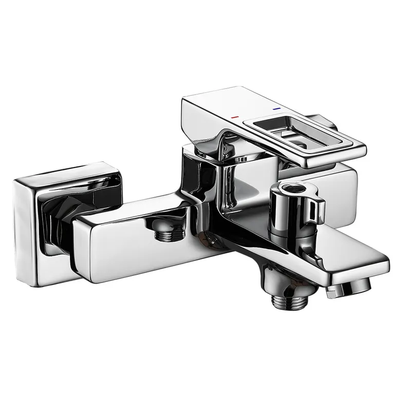 фото Змішувач для ванни Mixxus Premium DANTE 009 EURO (MI6790)