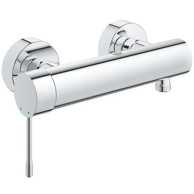 фотографія Змішувач для душу Grohe Essence New (25252001)