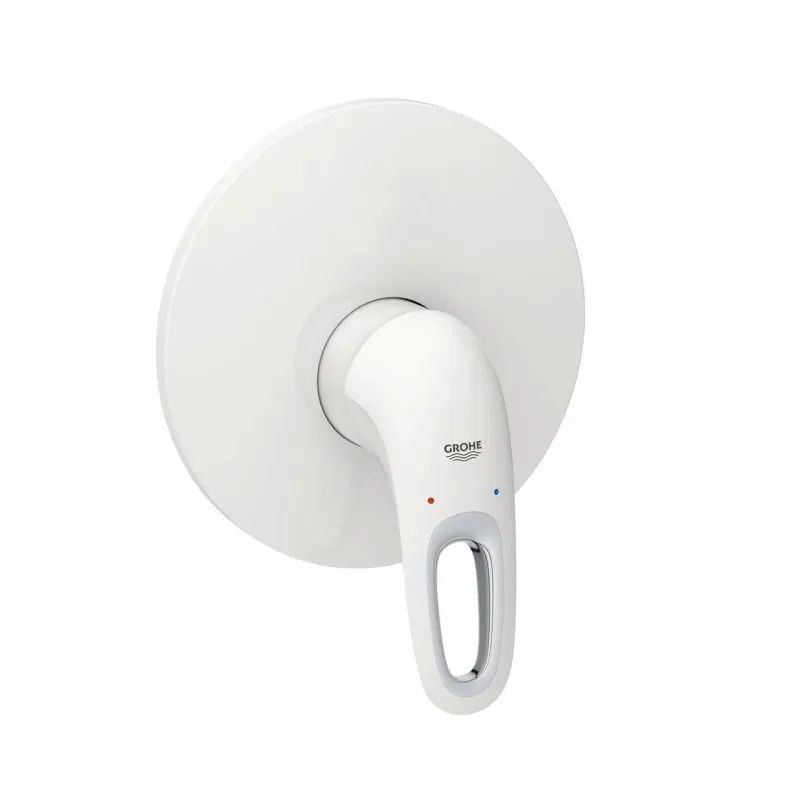 фотографія Змішувач для душу прихованого монтажу Grohe Eurostyle (19507LS3)