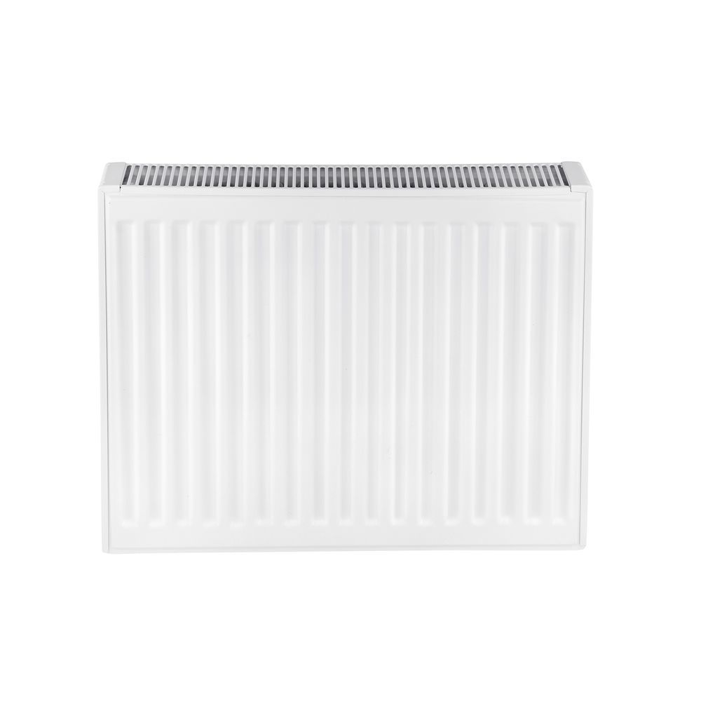 фото Радиатор стальной с боковым подключением GrandiTherm 22 тип 500х600 мм