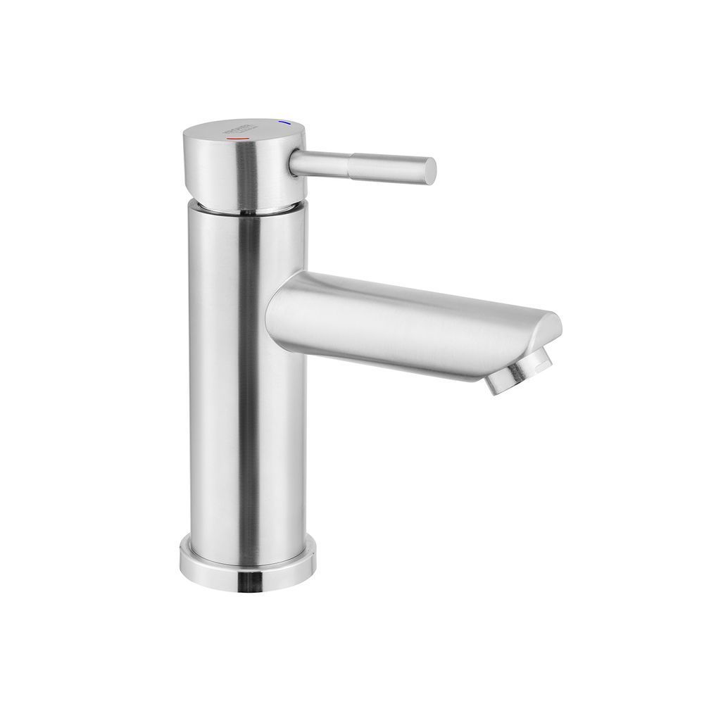 фото Смеситель для раковины Kroner KRP Edelstahl Klassisch - ESG010