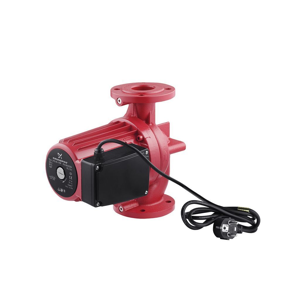 фото Насос циркуляционный Forwater WRS 50/750-F (Grundfos)