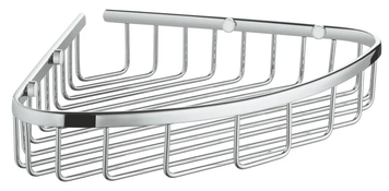 фото Полиця у ванну кутова Grohe Bau Cosmopolitan Neutral (40663001)