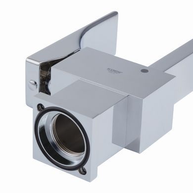фотографія Змішувач для кухні KOER KB-70010-01 (Колір хром) (KR3488)