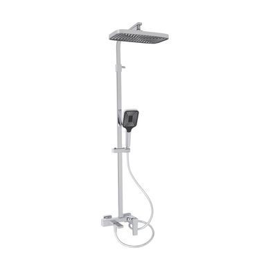 фотографія Душова система Qtap Gemini 51103KNC