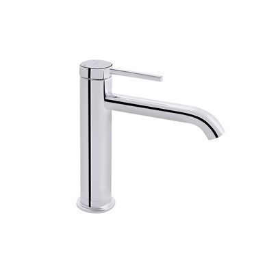 фотографія Змішувач для раковини Qtap Robin QTROB1060M102C Chrome