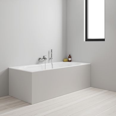 фото Змішувач для ванни Grohe Eurosmart Cosmopolitan (32831000)