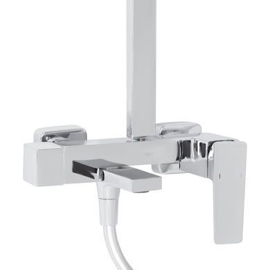 фотографія Душова система Qtap Gemini 51103KNC