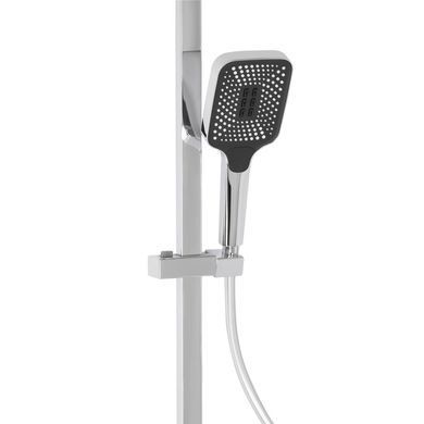 фотографія Душова система Qtap Gemini 51103KNC