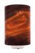 фото Декоративний чохол для бойлера PEONIY Verona P-EV-80R (Горіх / 1180х650мм / 55)