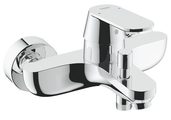 фото Змішувач для ванни Grohe Eurosmart Cosmopolitan (32831000)