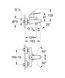 Змішувач для ванни Grohe Eurosmart Cosmopolitan (32831000)