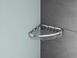 Полиця у ванну кутова Grohe Bau Cosmopolitan Neutral (40663001)