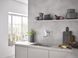 Змішувач для кухні для настінного монтажу Grohe Eurosmart New (32224003)