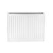 фото Радиатор стальной с боковым подключением GrandiTherm 22 тип 500х600 мм