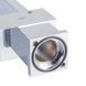 Змішувач для кухні KOER KB-70010-01 (Колір хром) (KR3488)