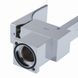 Змішувач для кухні KOER KB-70010-01 (Колір хром) (KR3488)