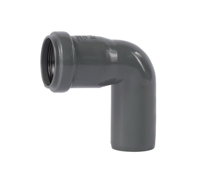 фотографія copy_Відведення каналізаційне Dn 32 87&deg; Ostendorf HT-Safe