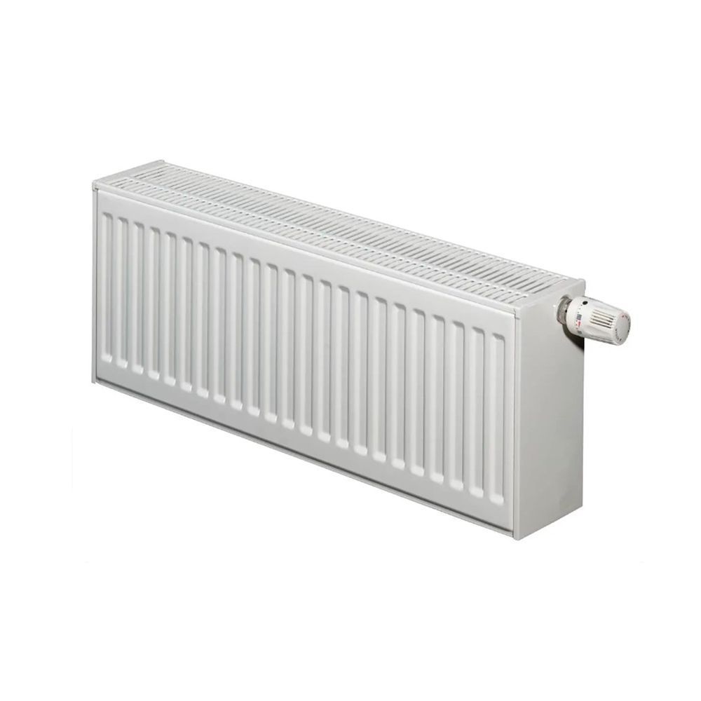 фото Радиатор стальной с нижним подключением GrandiTherm 22 тип 300х1400 мм