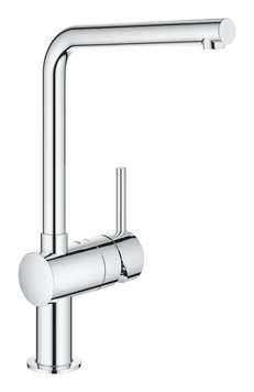 фото Змішувач для кухні Grohe Minta (31375000)