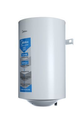 фотографія Водонагрівач MIDEA INSTALL 80